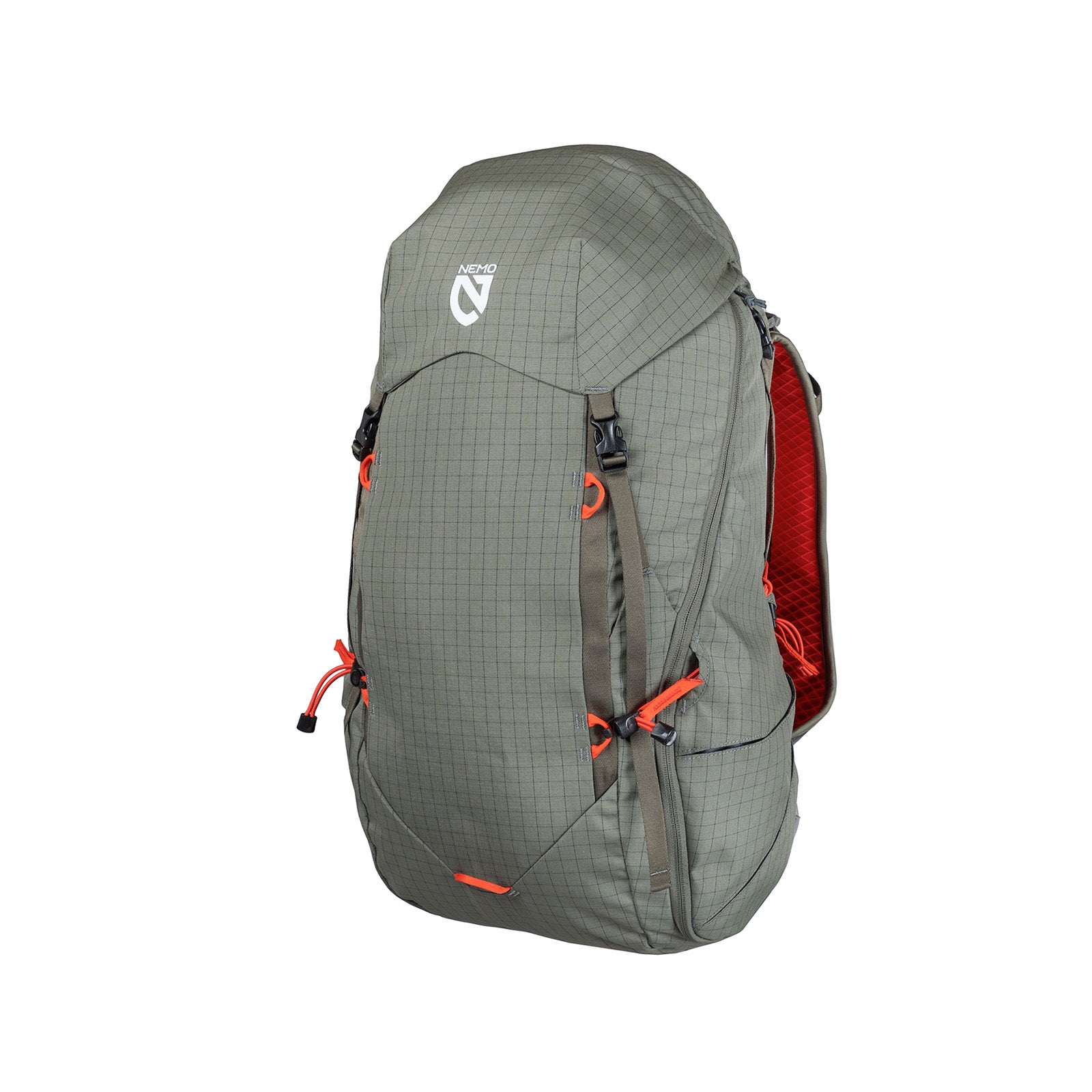 Resolve™ Men's 35L Endless Promise® Technical Active Daypack