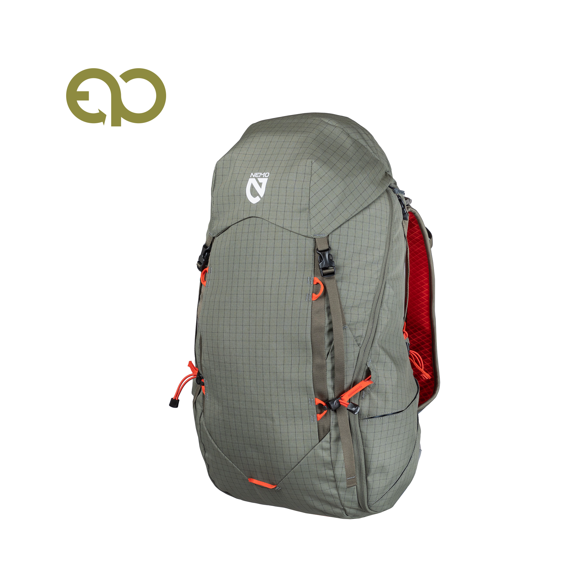 Resolve™ Men's 35L Endless Promise® Technical Active Daypack - Image 2