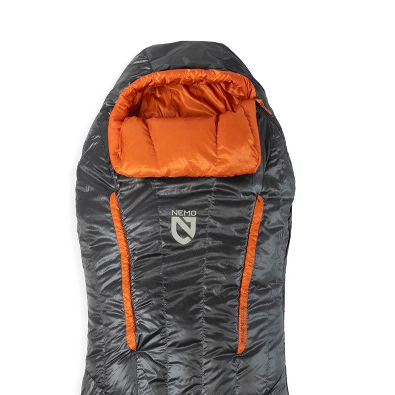 Disco™ Men's Endless Promise® Down Sleeping Bag - Image 4