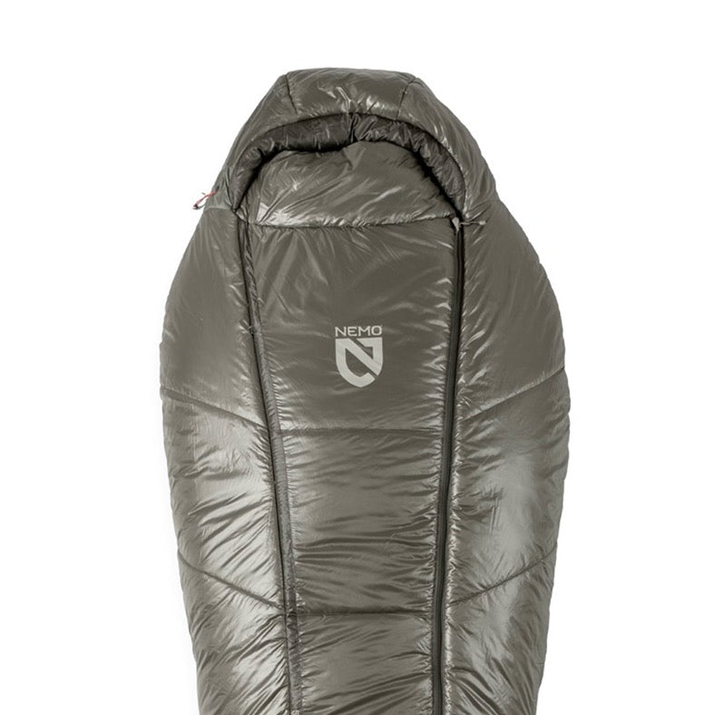 Soul™ Endless Promise® Synthetic Mummy Sleeping Bag - Image 3