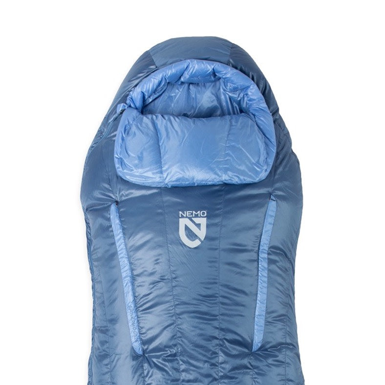 Disco™ Women's Endless Promise® Down Sleeping Bag - Image 7