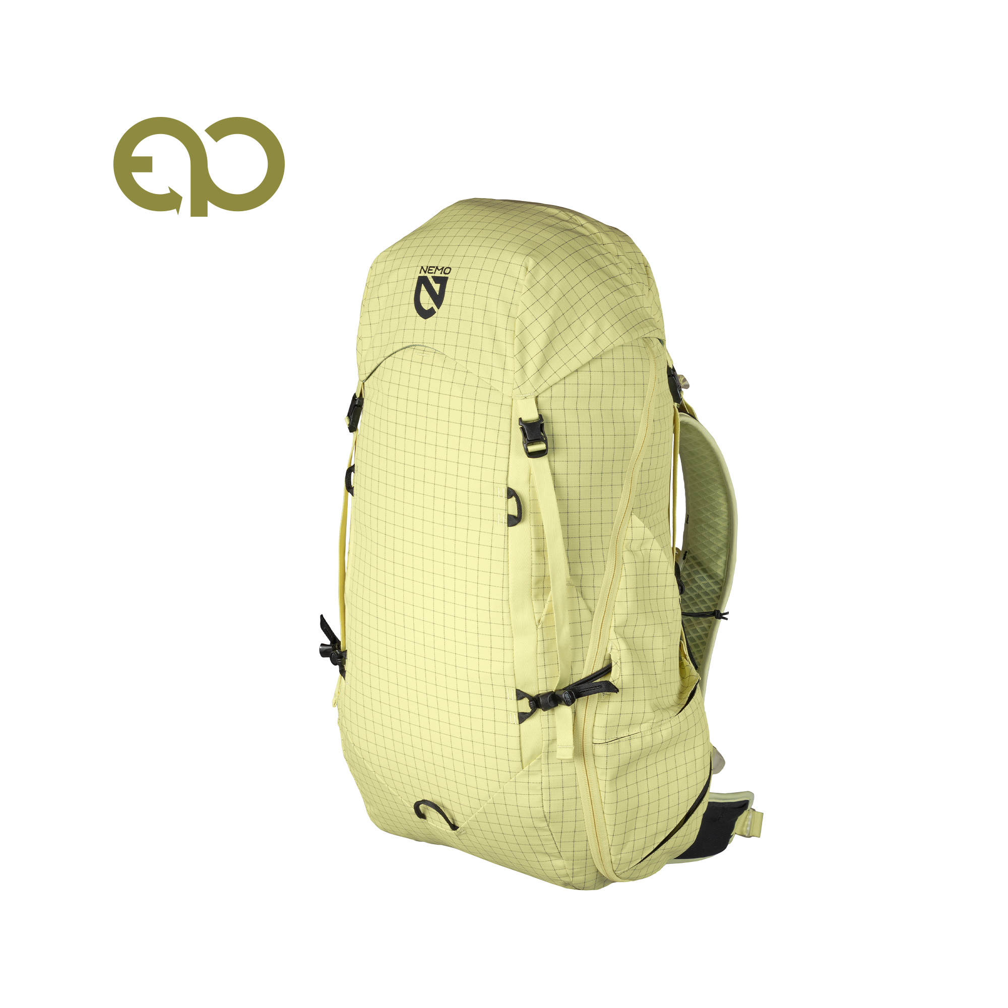 Resolve™ Men's 35L Endless Promise® Technical Active Daypack - Image 3