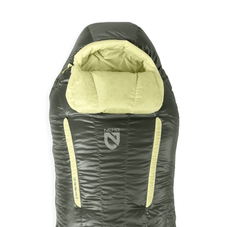 Disco™ Women's Endless Promise® Down Sleeping Bag - Image 2