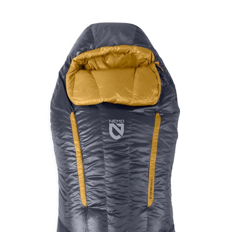 Disco™ Men's Endless Promise® Down Sleeping Bag - Image 7