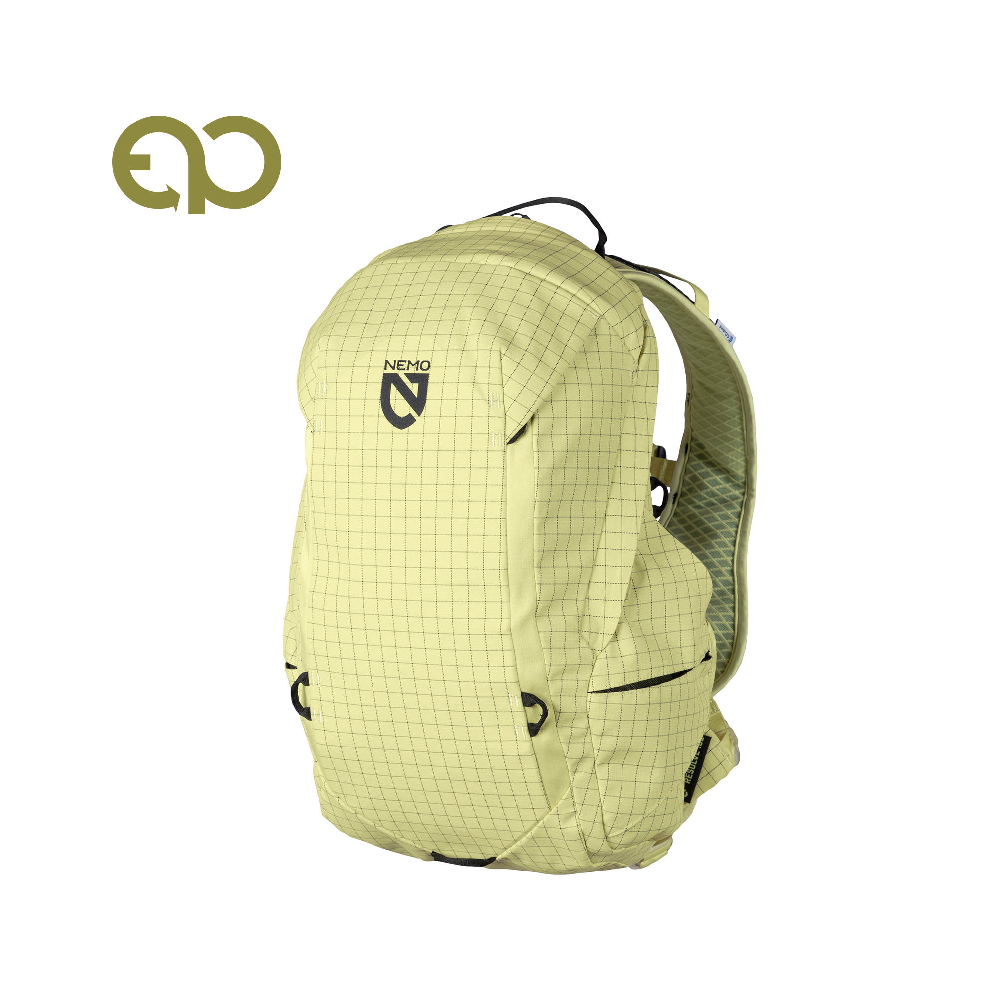 Resolve™ 15L Endless Promise® Technical Active Daypack - Image 3