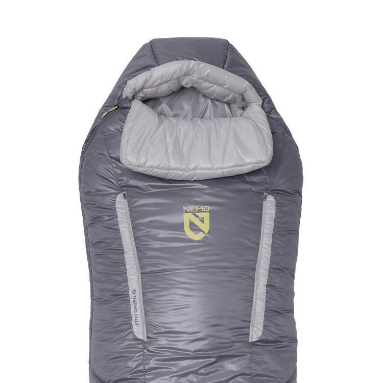 Forte™ Endless Promise® Women's Synthetic Sleeping Bag - Image 2