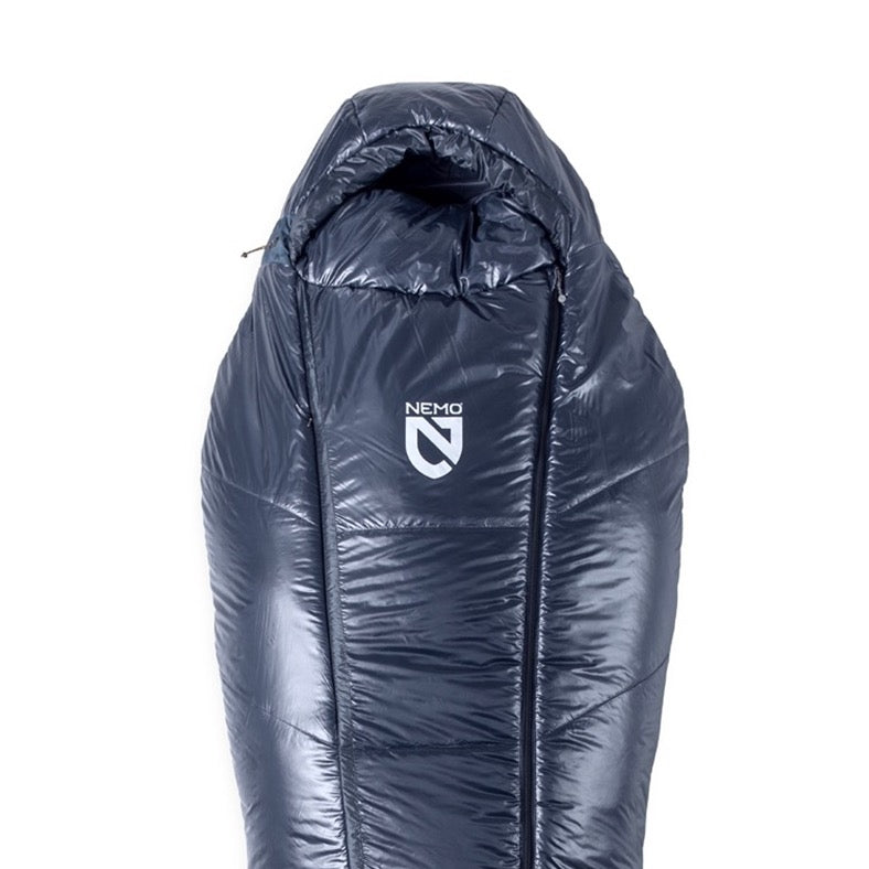 Soul™ Endless Promise® Synthetic Mummy Sleeping Bag - Image 4