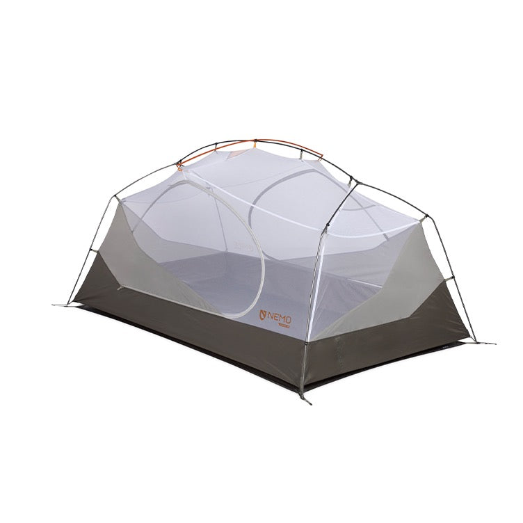 Aurora™ Backpacking Tent & Footprint