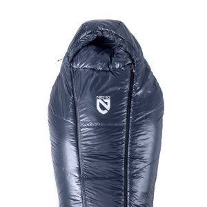 Soul™ Endless Promise® Synthetic Mummy Sleeping Bag